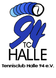 Logo TC Halle 94