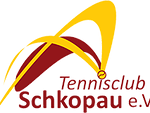 Logo TC SChkopau e.V.