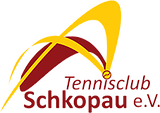 Logo TC SChkopau e.V.