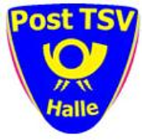 Logo Post TSV Halle