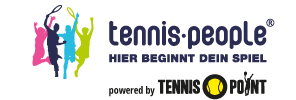 Logo Tennis-People